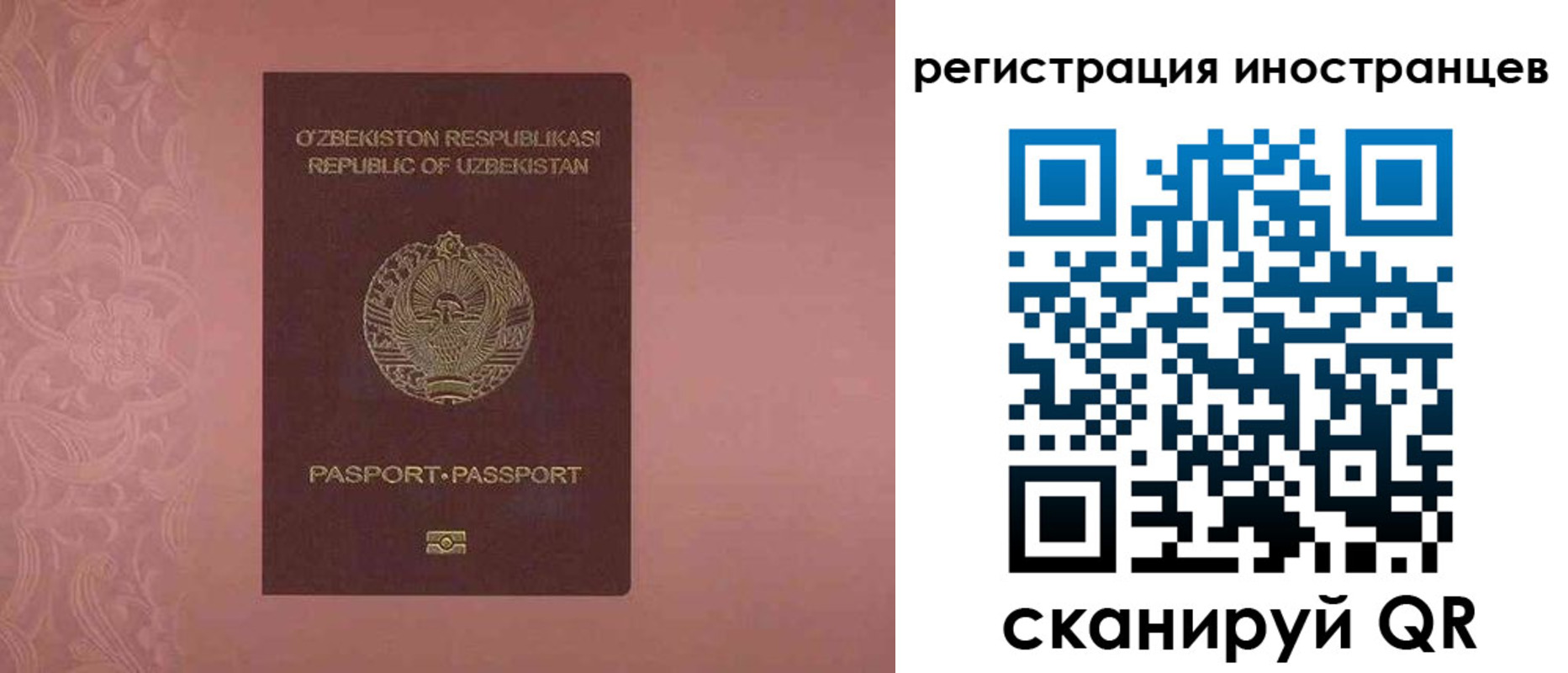 временная регистрация госуслуги в Новомичуринске